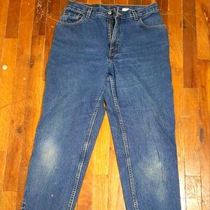 Vintage Levi's Jeans